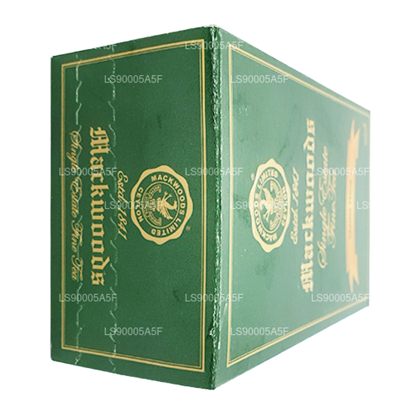 Mackwoods Orange PEKOE 1 thee (100 g)