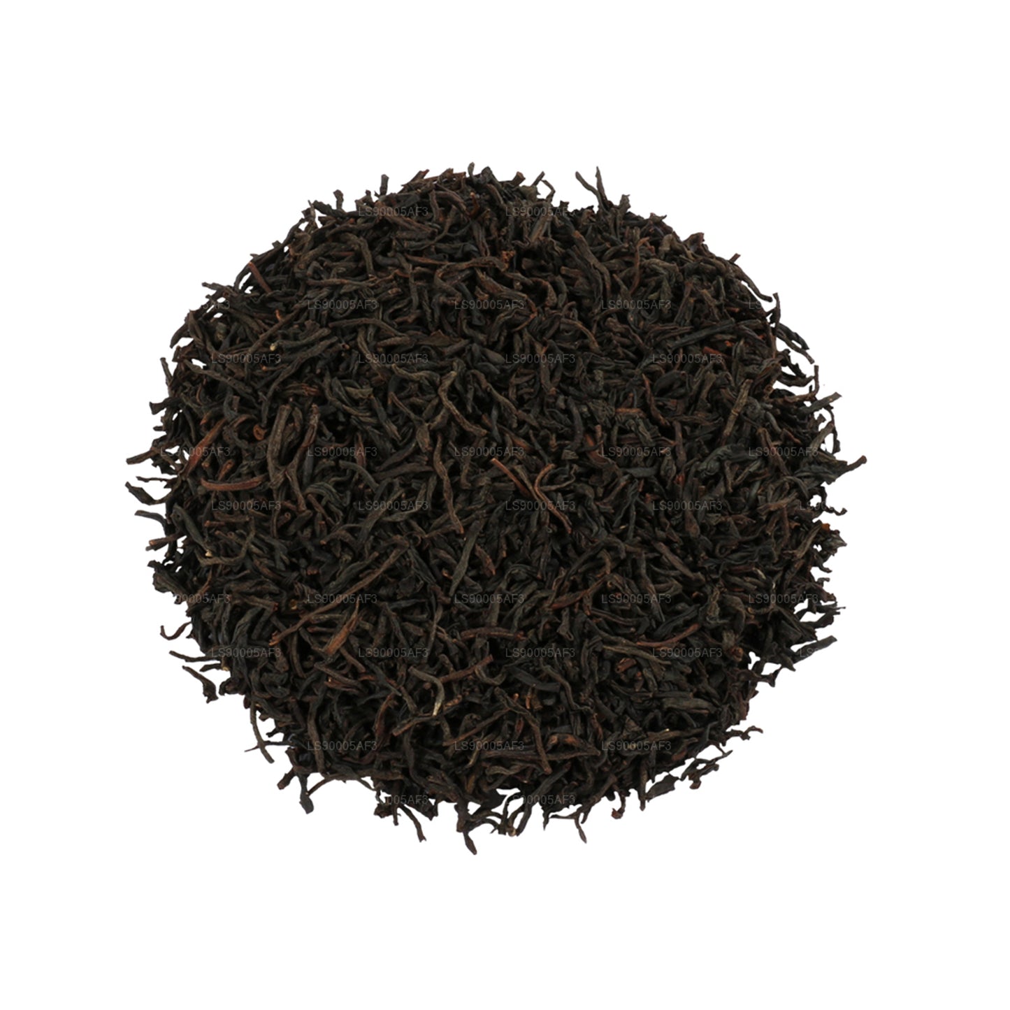 Basilur Leaf Of Ceylon „Ruhunu” (100 g) Caddy