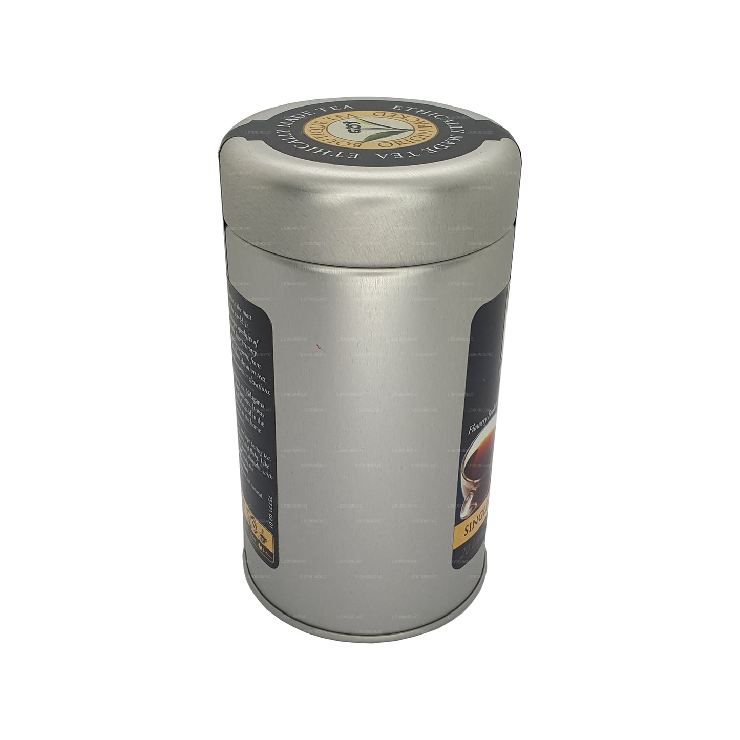 Dilmah Nilagama Single Estate Tea (40 g) 20 theezakjes