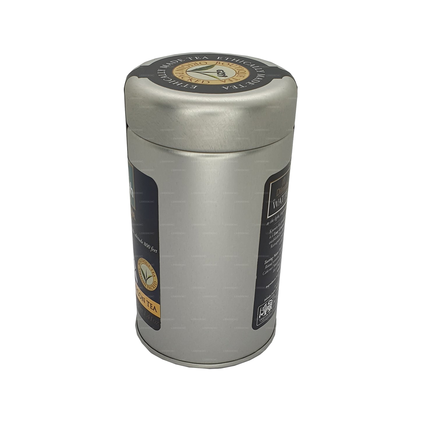 Dilmah Nilagama Single Estate Tea (40 g) 20 theezakjes