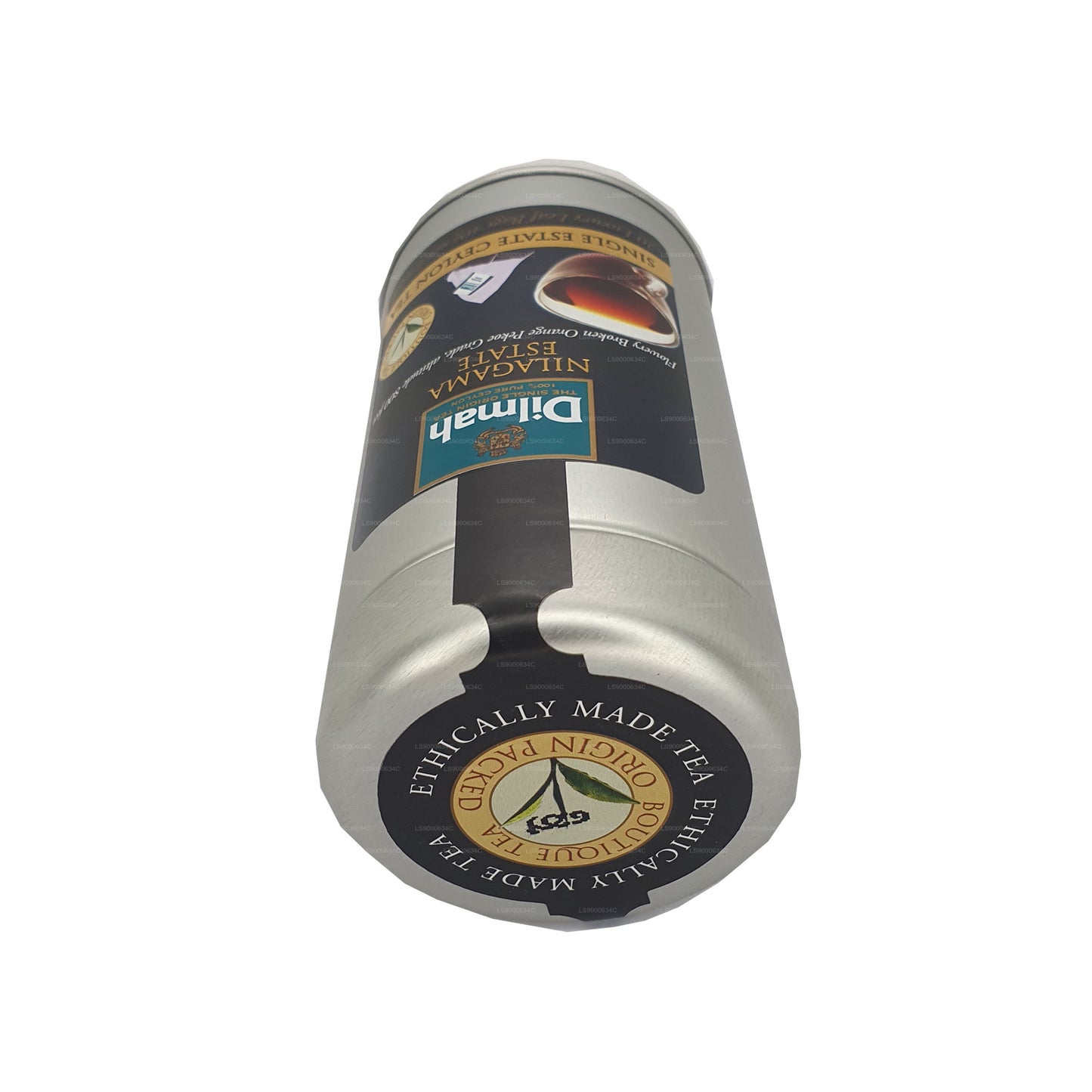 Dilmah Nilagama Single Estate Tea (40 g) 20 theezakjes