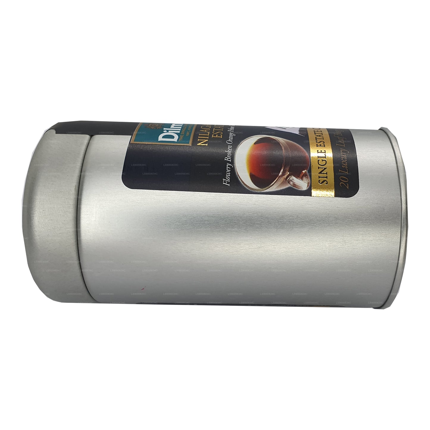 Dilmah Nilagama Single Estate Tea (40 g) 20 theezakjes