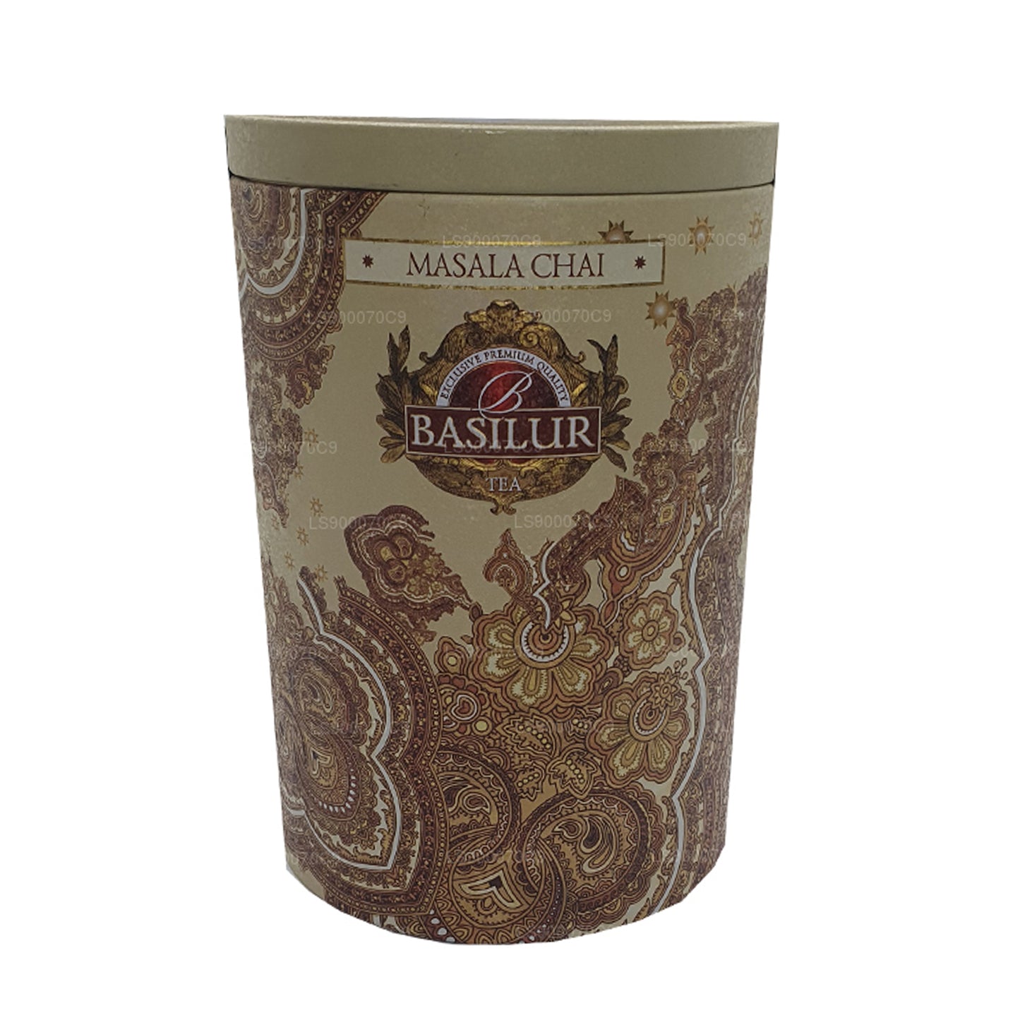 Basilur Oriental „Masala Chai” (100 g) Caddy