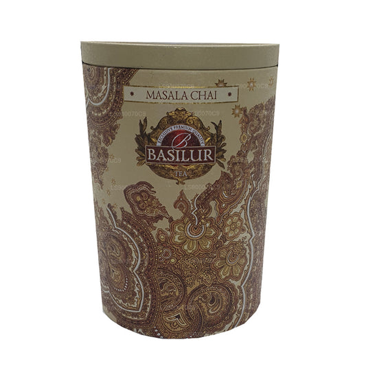 Basilur Oriental „Masala Chai” (100 g) Caddy