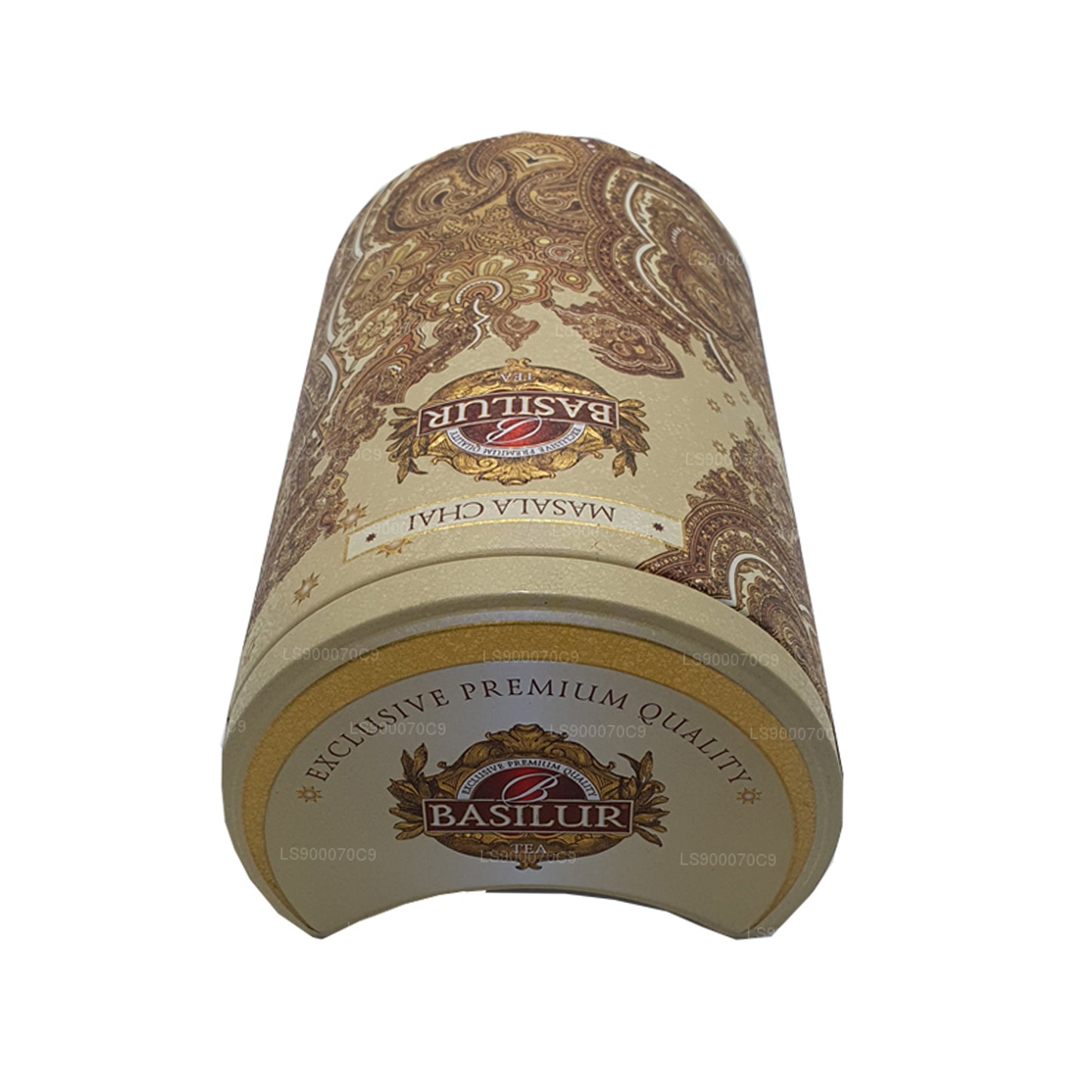 Basilur Oriental „Masala Chai” (100 g) Caddy