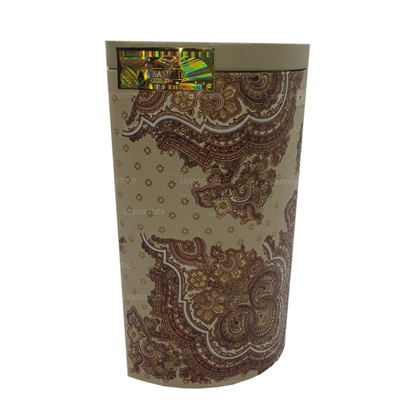 Basilur Oriental „Masala Chai” (100 g) Caddy