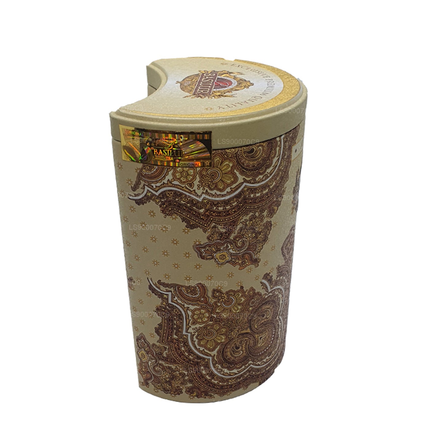 Basilur Oriental „Masala Chai” (100 g) Caddy
