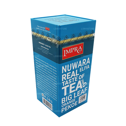 Impra Nuwara Eliya Big Leaf (200 g) Meatal Caddy