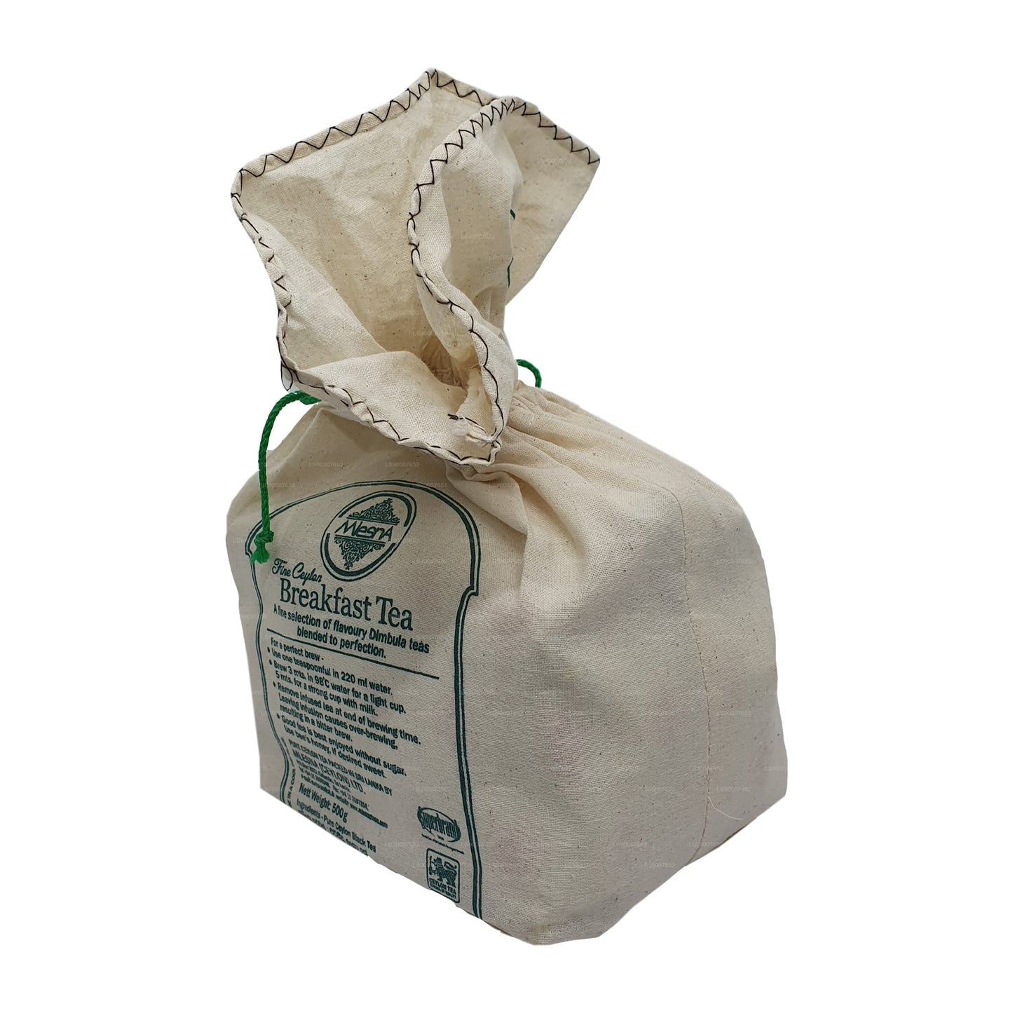 Mlesna ontbijtthee (500 g)