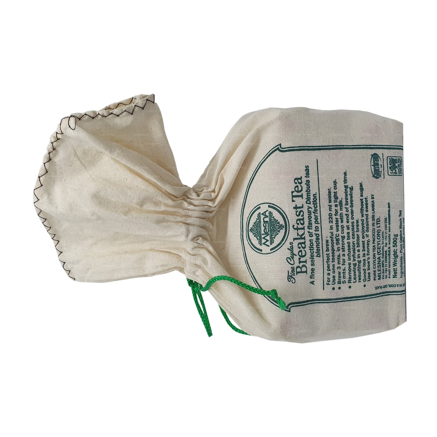 Mlesna ontbijtthee (500 g)