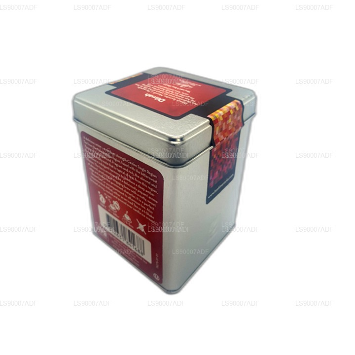Dilmah t-Series Italiaanse Amandel (40g) 20 Theezakjes