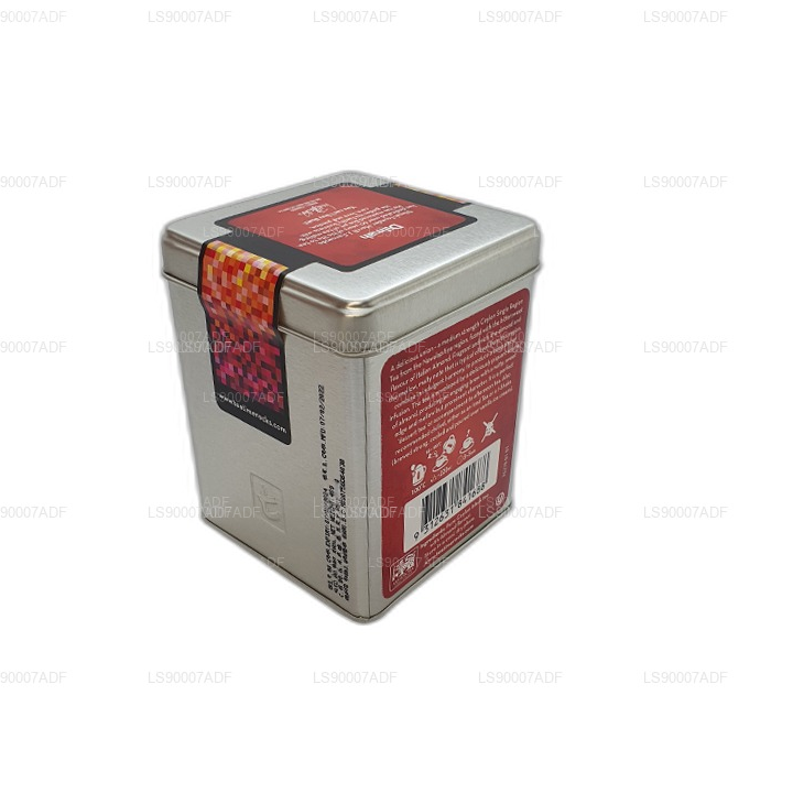 Dilmah t-Series Italiaanse Amandel (40g) 20 Theezakjes