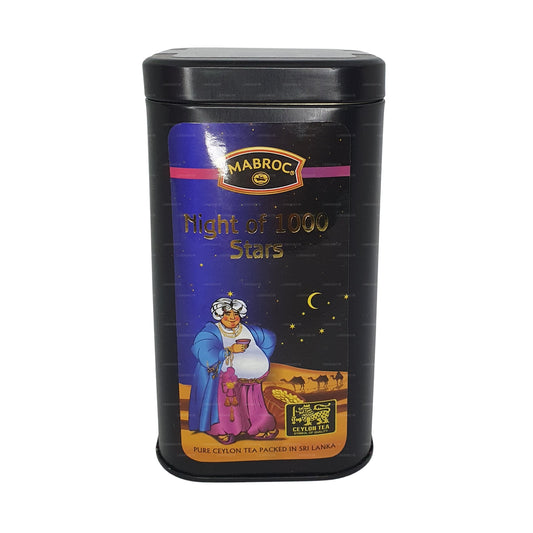 Mabroc Night of 1000 Stars (200 g)