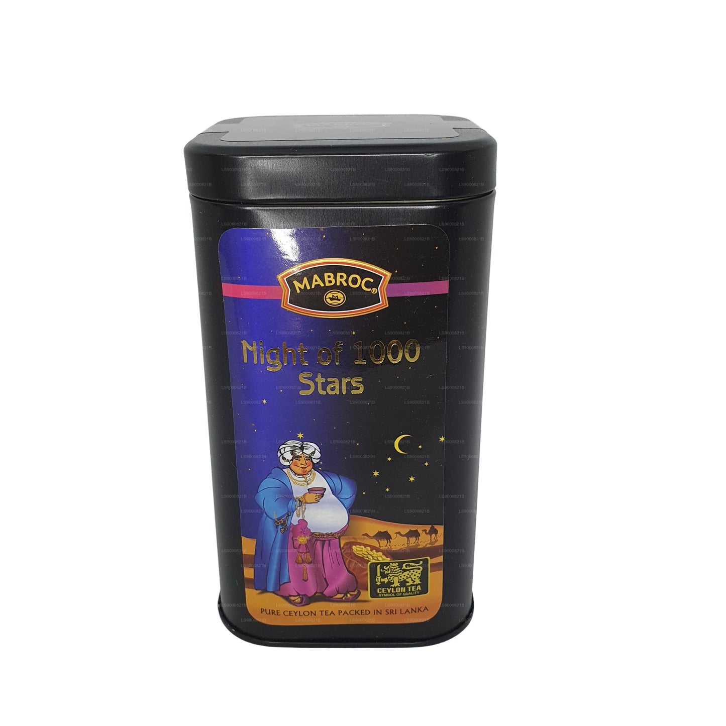 Mabroc Night of 1000 Stars (200 g)