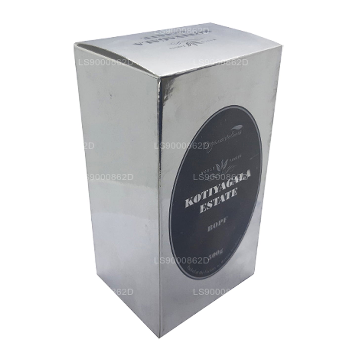 Bogawantalawa Kotiyagala Estate BOPF-thee (500 g)