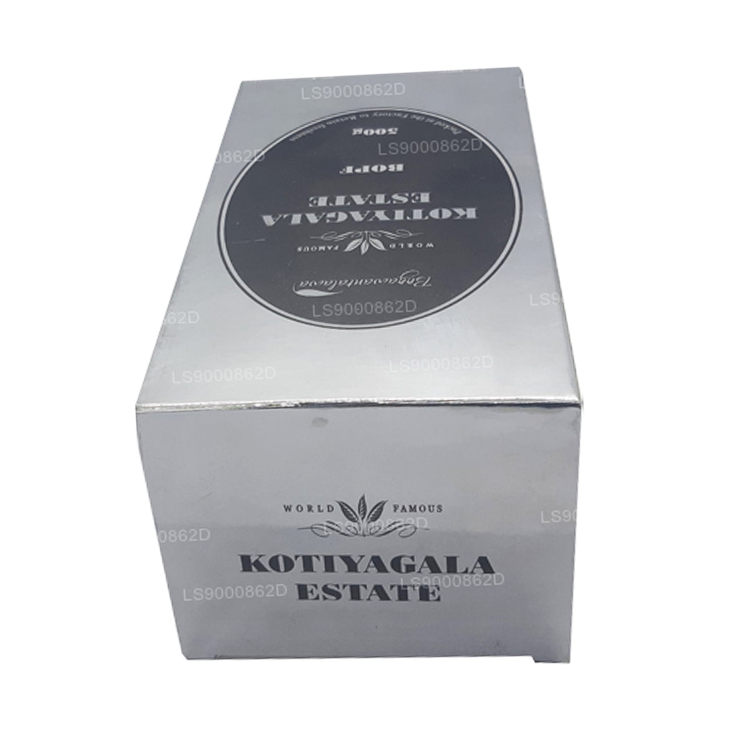 Bogawantalawa Kotiyagala Estate BOPF-thee (500 g)