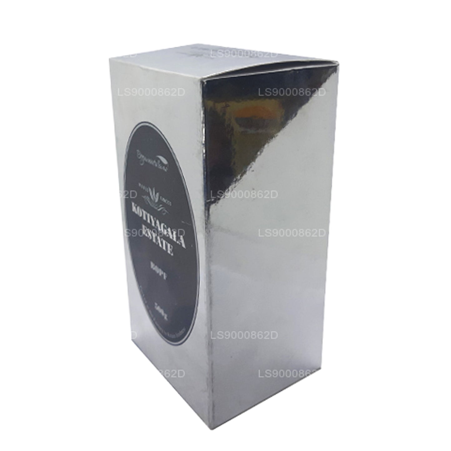 Bogawantalawa Kotiyagala Estate BOPF-thee (500 g)