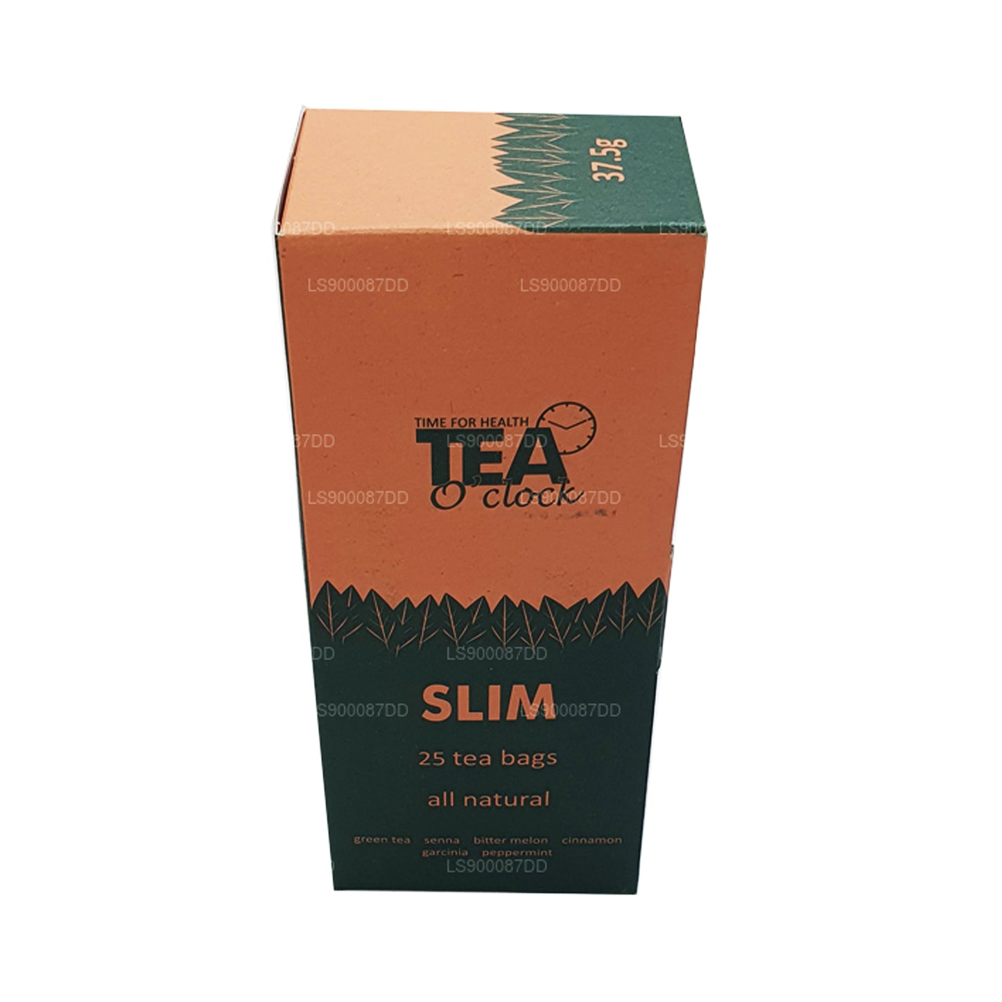Lakpura Slim Tea (37 g) 25 theezakjes