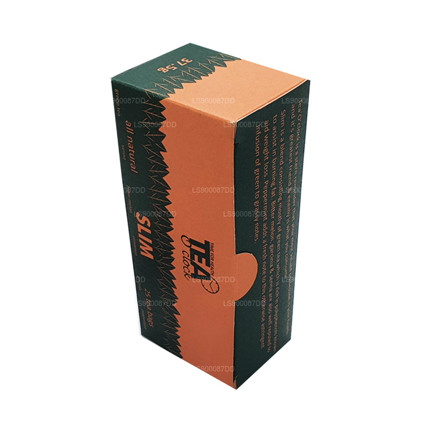 Lakpura Slim Tea (37 g) 25 theezakjes