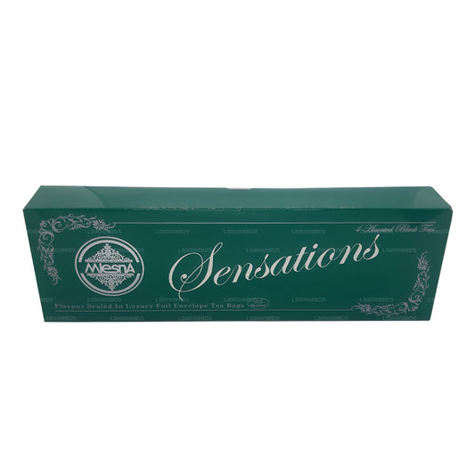 Mlesna Sensations „4 smaken” (80 g)