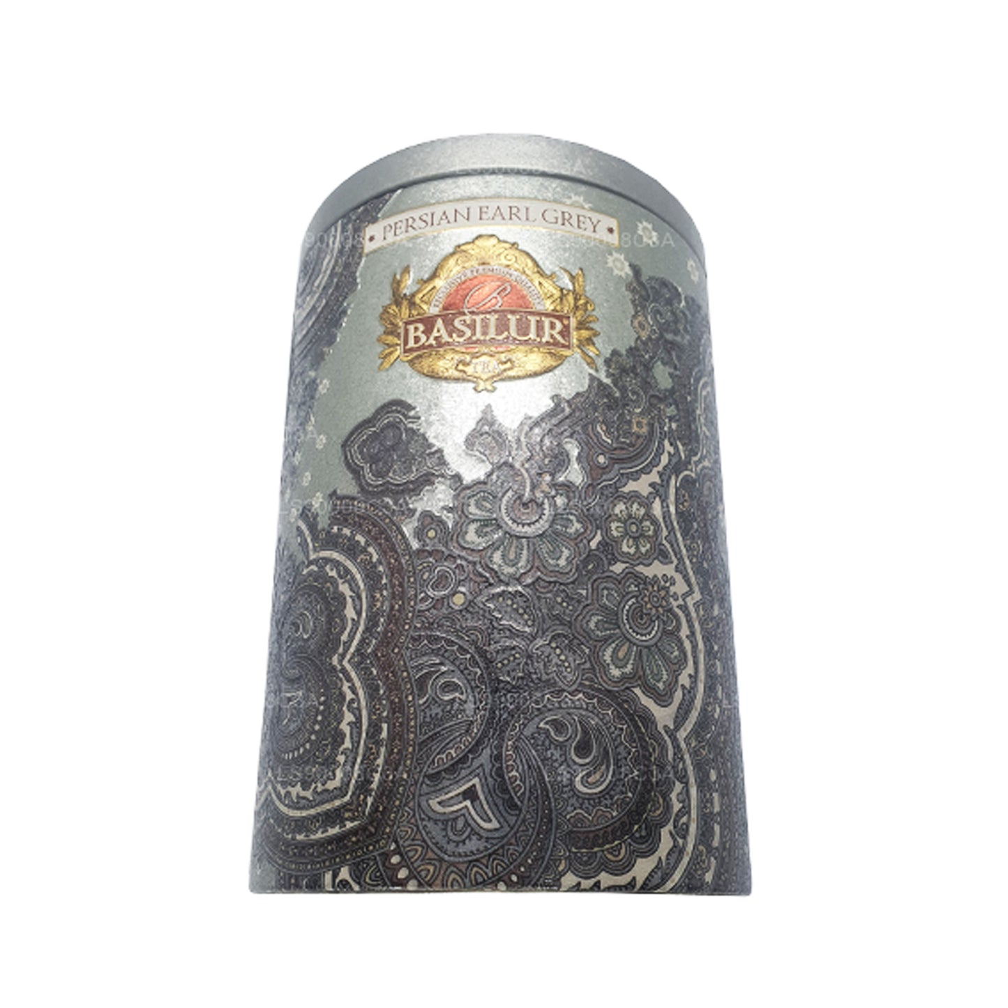 Basilur Oriental „Persian Earl Grey” (100 g) Caddy