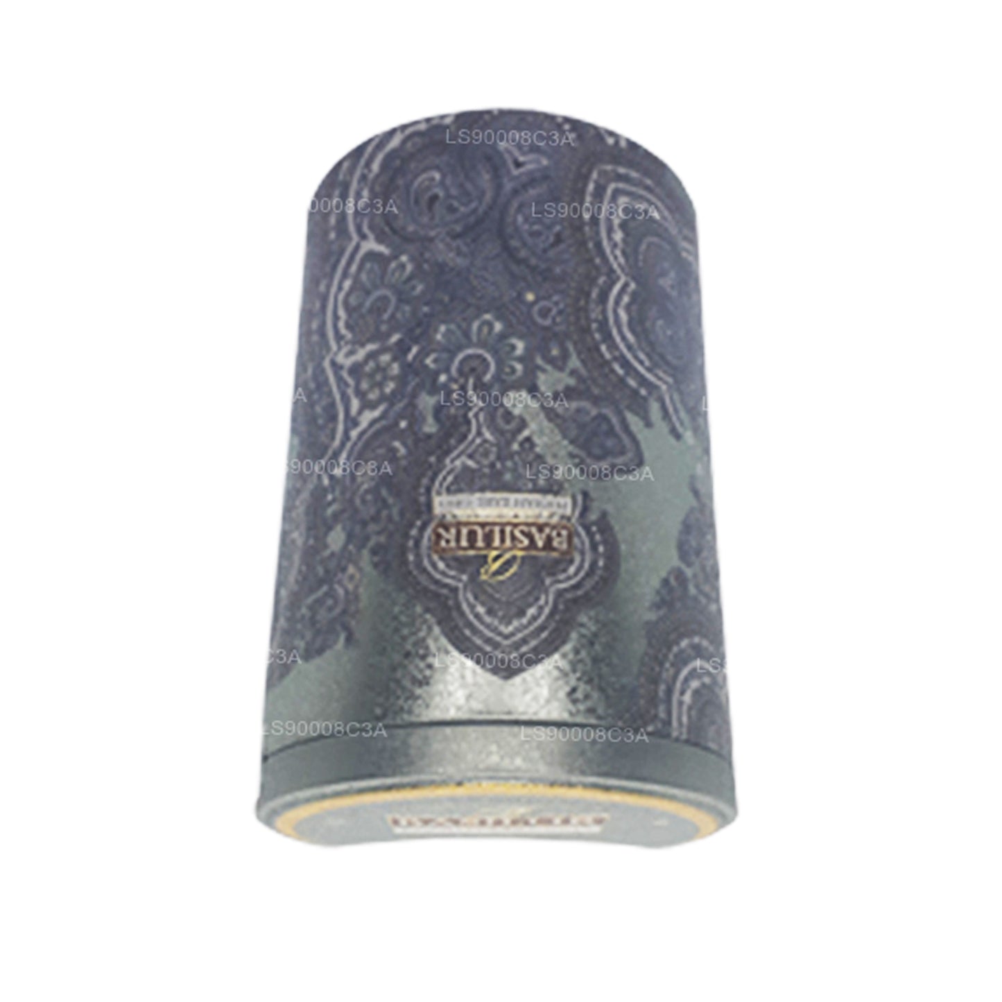 Basilur Oriental „Persian Earl Grey” (100 g) Caddy