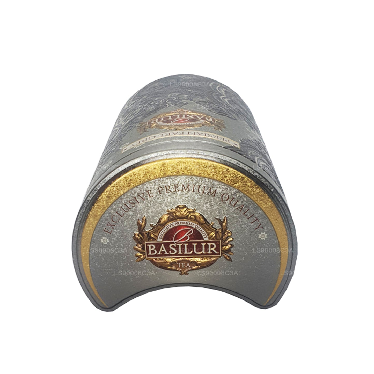 Basilur Oriental „Persian Earl Grey” (100 g) Caddy