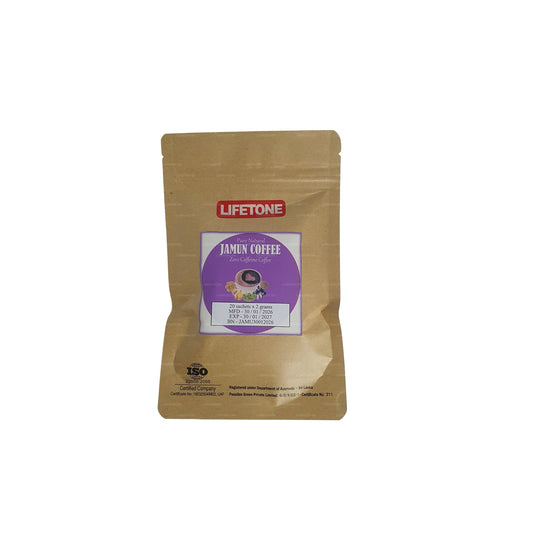Lifetone Jamun Seed Coffee (40 g)