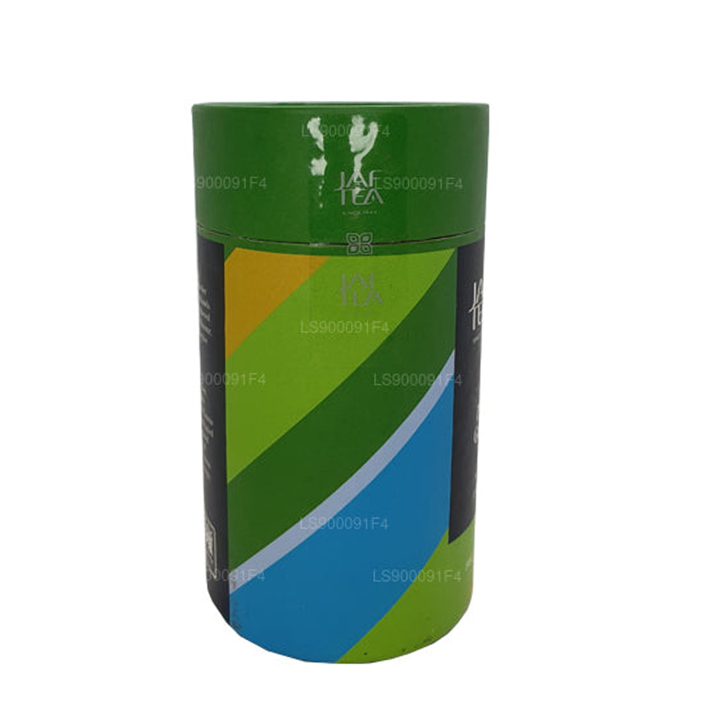 Jaf Tea Pure groene natuurlijke groene thee (50 g)