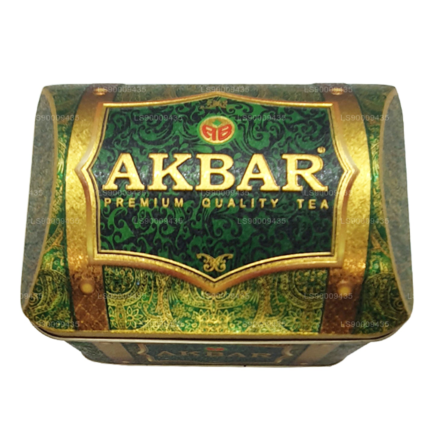 Akbar Exclusive Collection Rich Soursop Treasure Box (250 g)