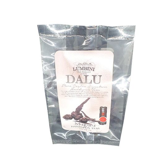 Lumbini handgesponnen „Muguru” thee (25 g)