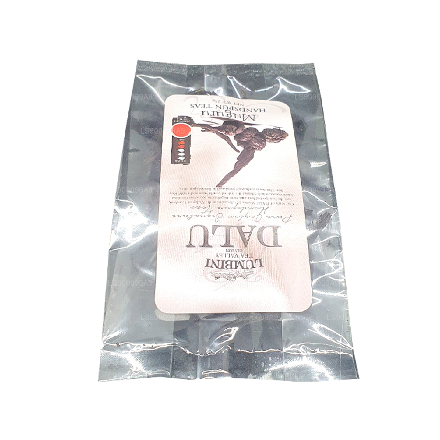 Lumbini handgesponnen „Muguru” thee (25 g)