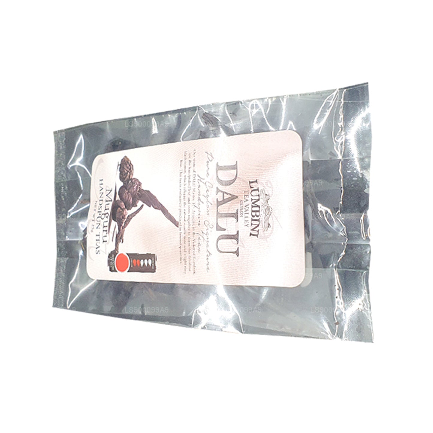 Lumbini handgesponnen „Muguru” thee (25 g)