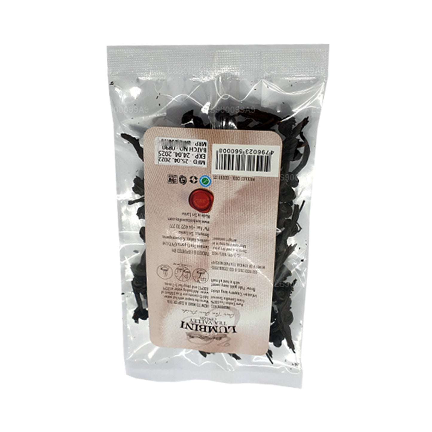 Lumbini handgesponnen „Muguru” thee (25 g)