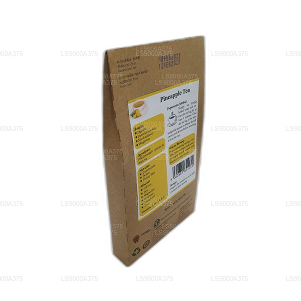Lifetone Ananasthee (40 g)