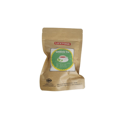 Lifetone Gotukola-thee (30 g)
