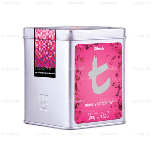 Dilmah Prince of Kandy (100 g)