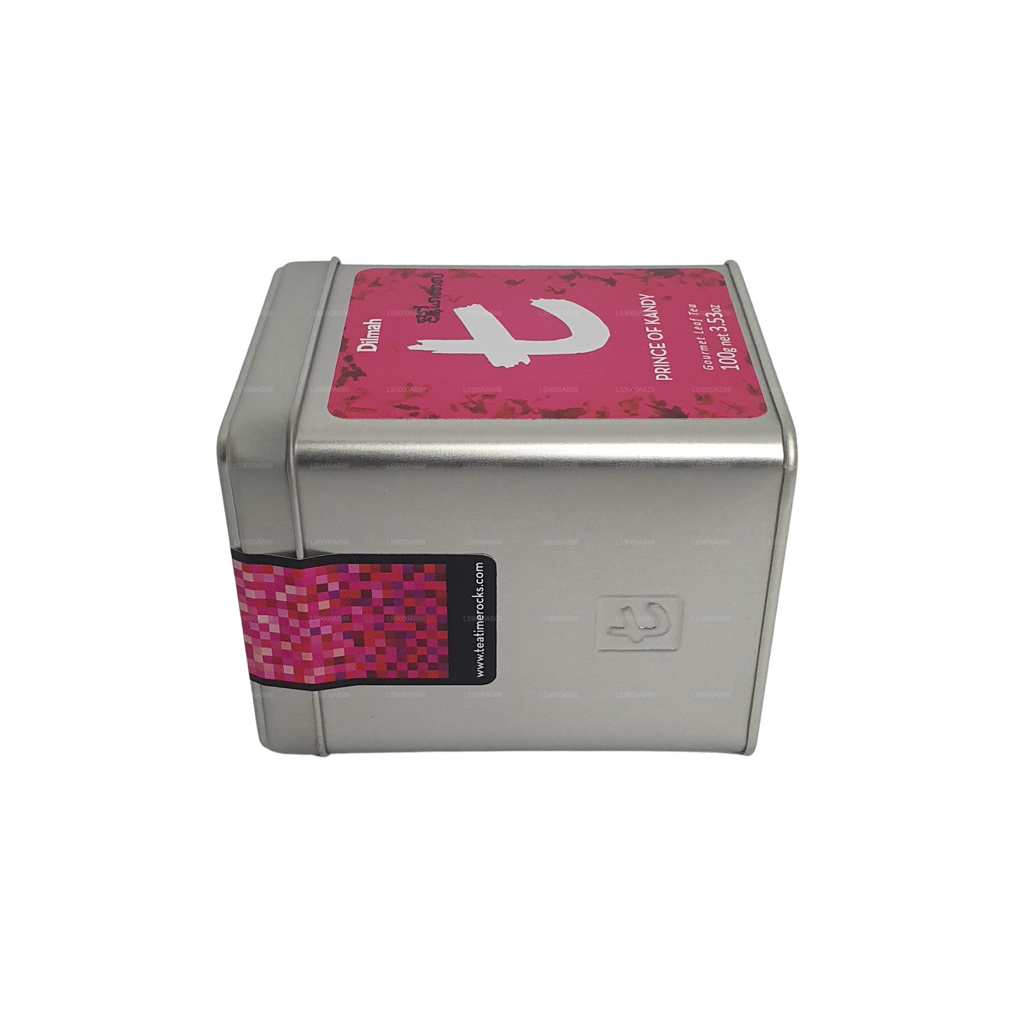 Dilmah Prince of Kandy (100 g)