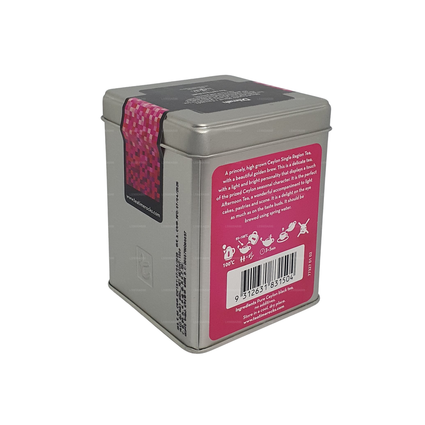 Dilmah Prince of Kandy (100 g)