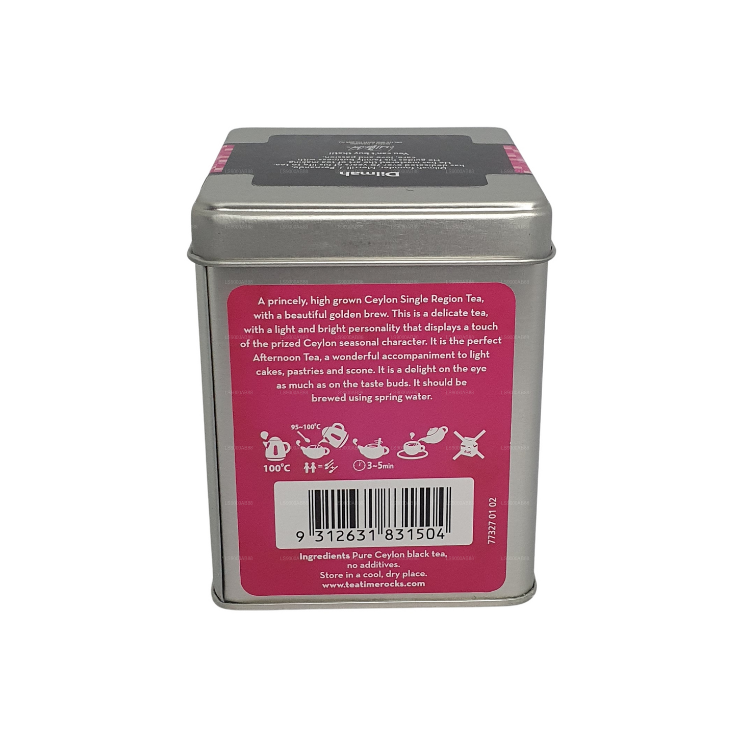 Dilmah Prince of Kandy (100 g)