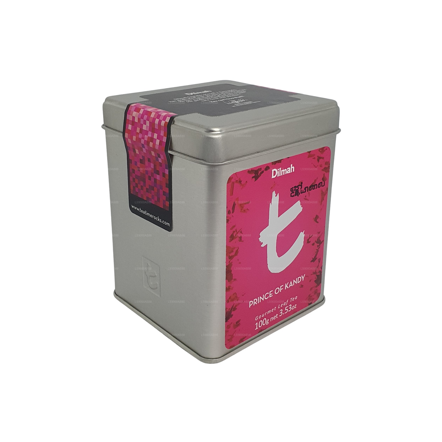 Dilmah Prince of Kandy (100 g)