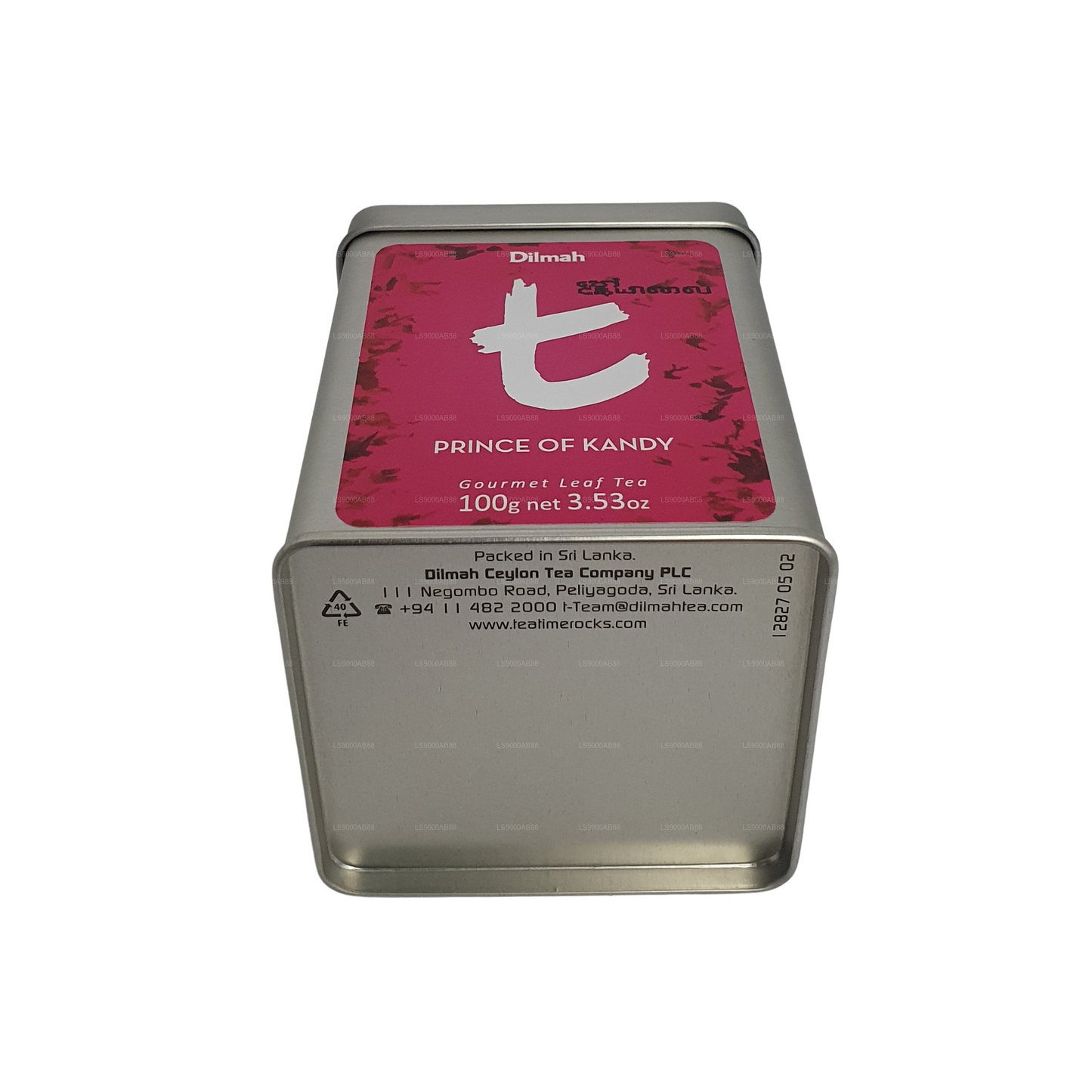 Dilmah Prince of Kandy (100 g)