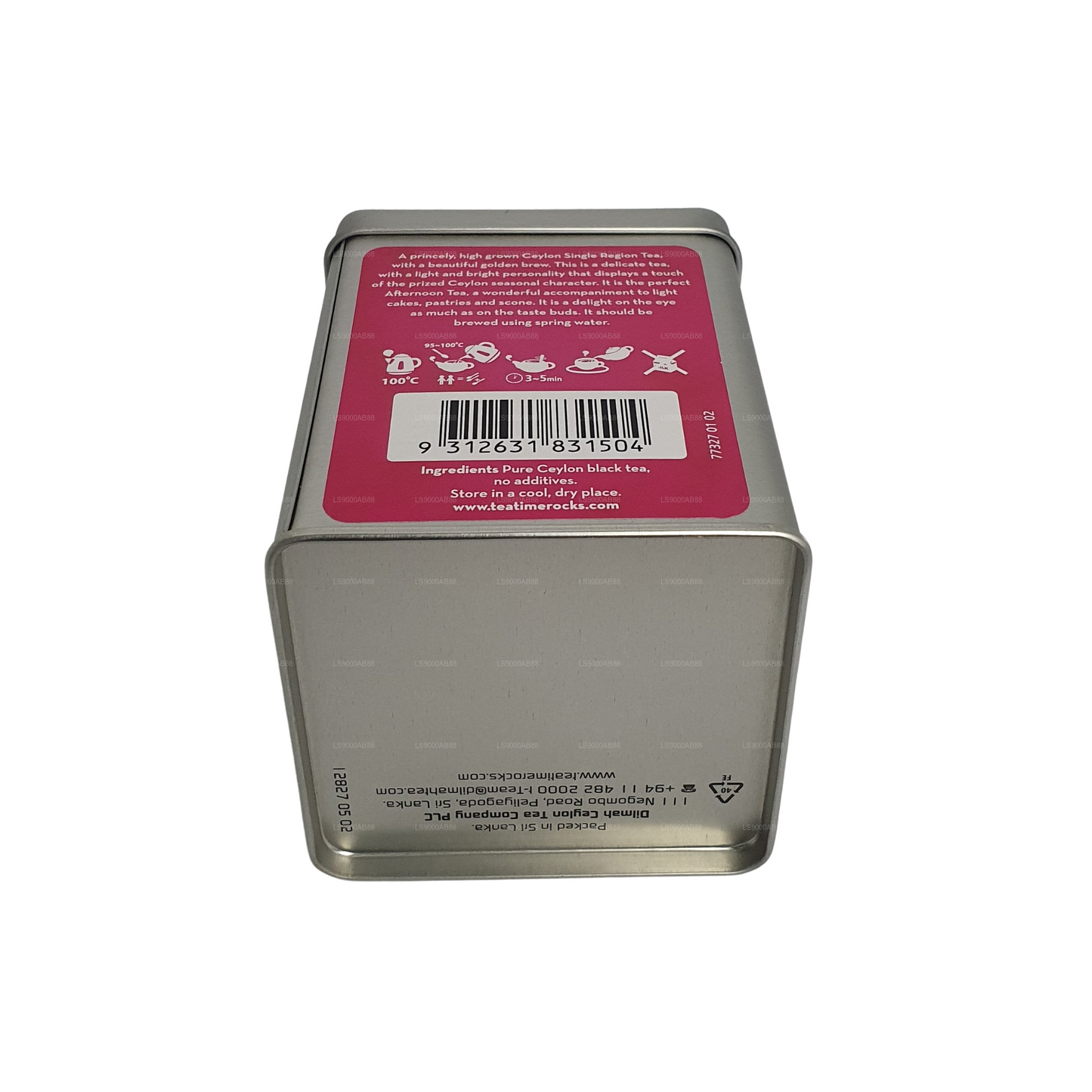 Dilmah Prince of Kandy (100 g)