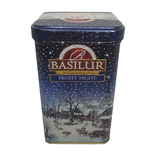 Basilur Frosty Night (100 g)