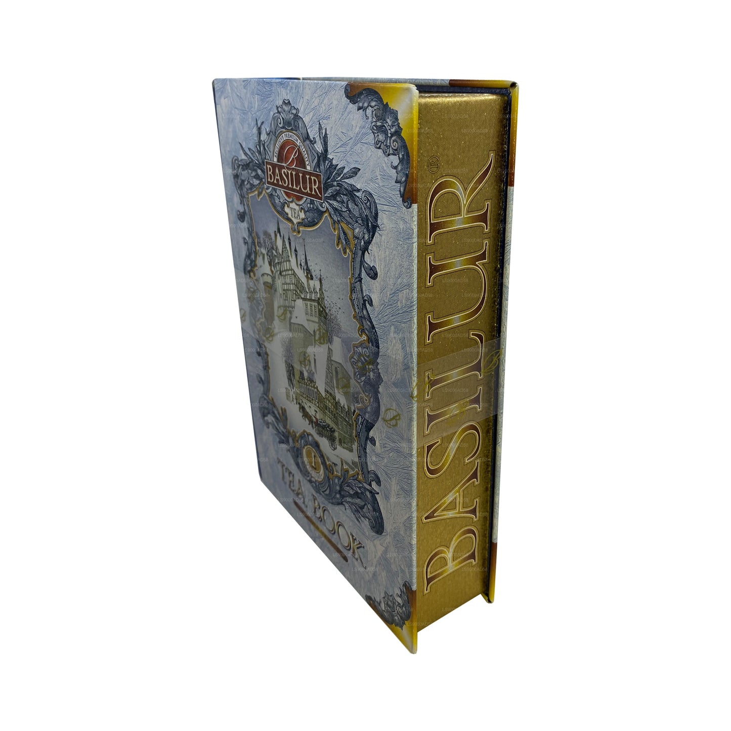 Basilur Tea Winterboek I (100 g)