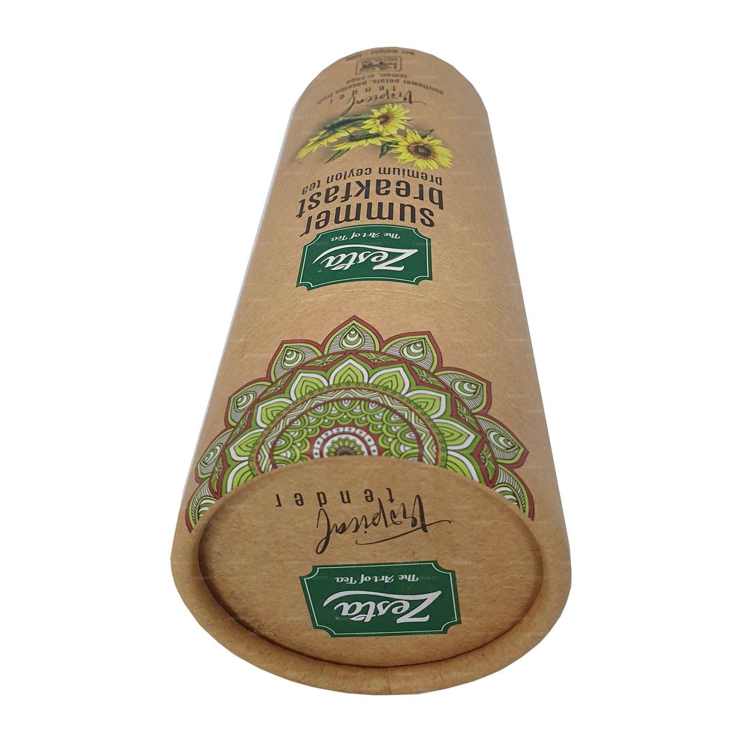 Zesta zomerontbijtthee (100 g)