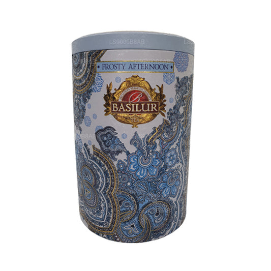 Basilur Oriental „Frosty Afternoon” 100g