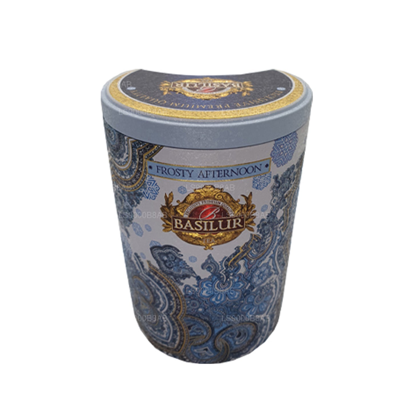 Basilur Oriental „Frosty Afternoon” 100g