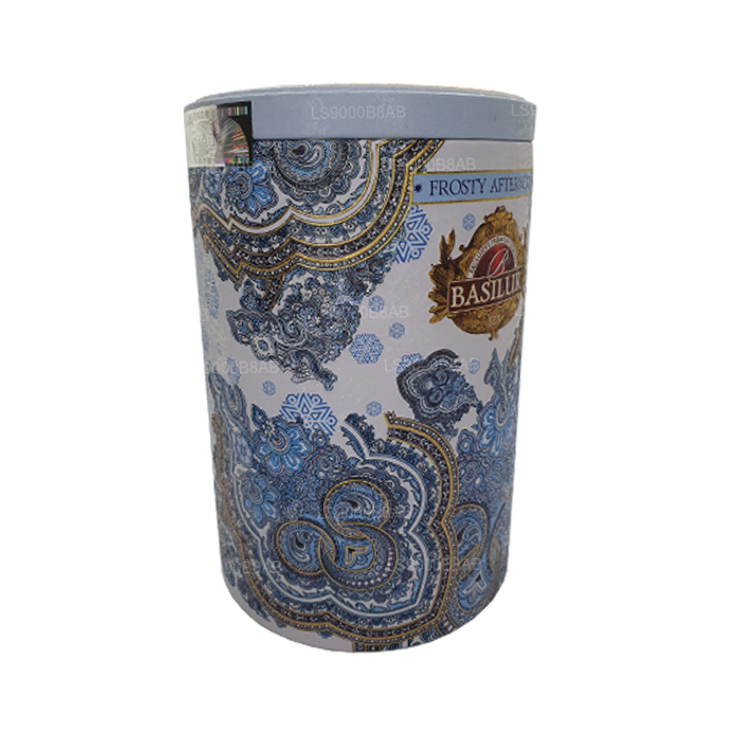 Basilur Oriental „Frosty Afternoon” 100g