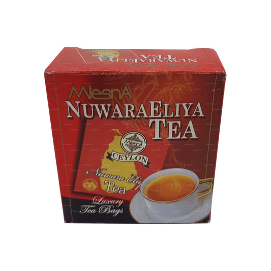 Mlesna Nuwara Eliya-thee (20 g)